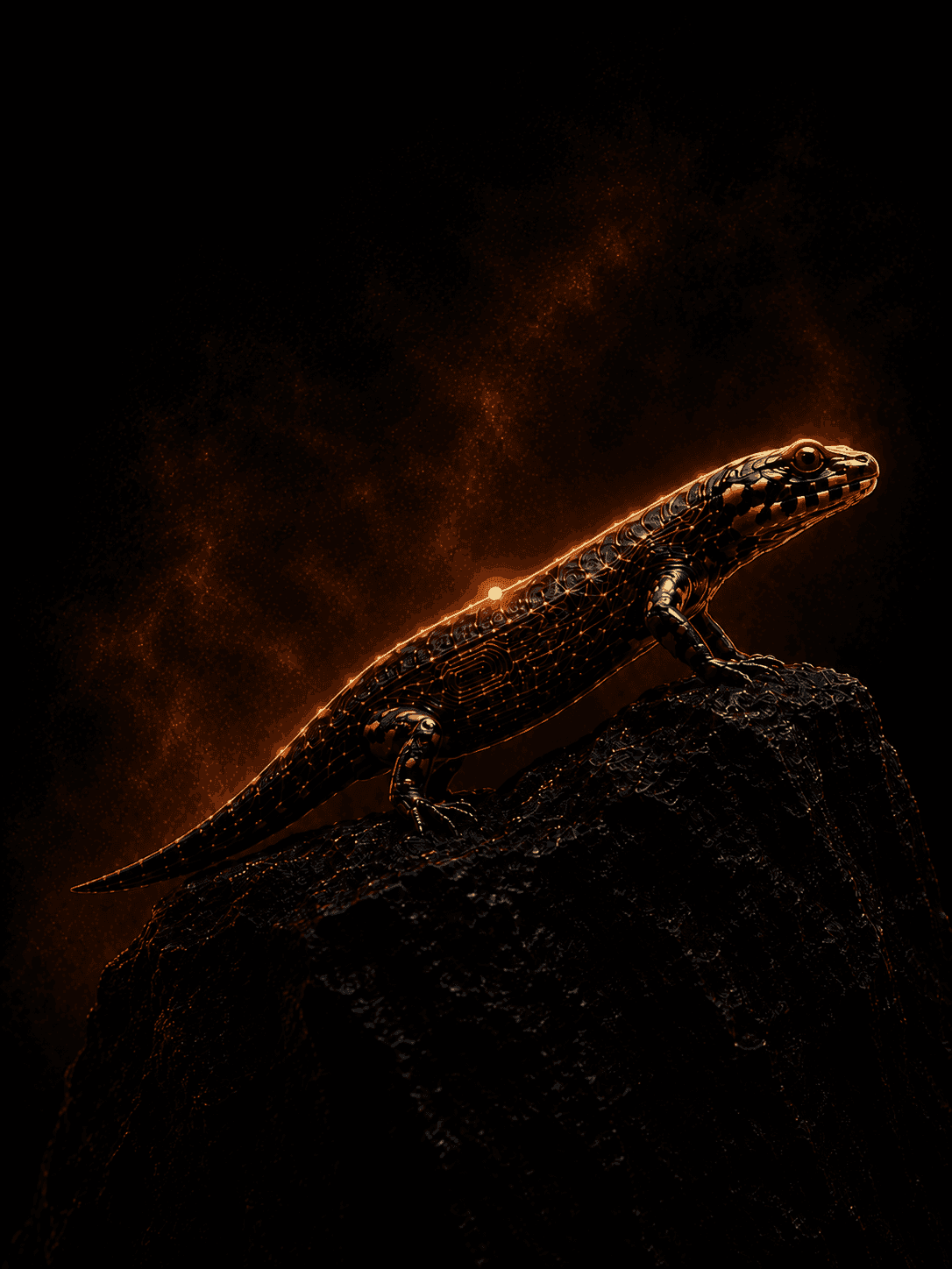 Salamandre - progression rentabilité IA étape 3